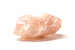 rose quartz