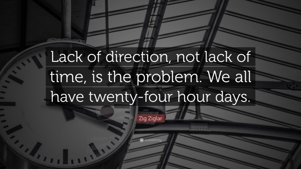 7386-Zig-Ziglar-Quote-Lack-of-direction-not-lack-of-time-is-the-problem