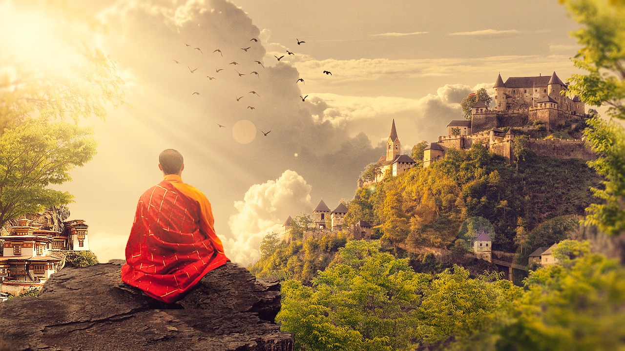 Meditation | Whole-Brain Thinking And Its Benefits
