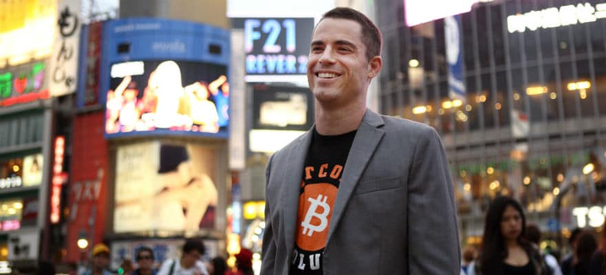 Emancipated Human with Roger Ver on Bitcoin