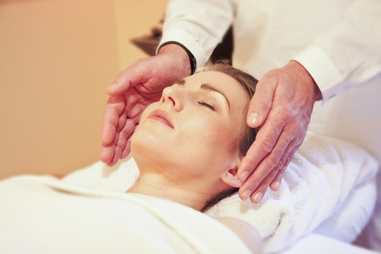 What is Reiki and what are the benefits